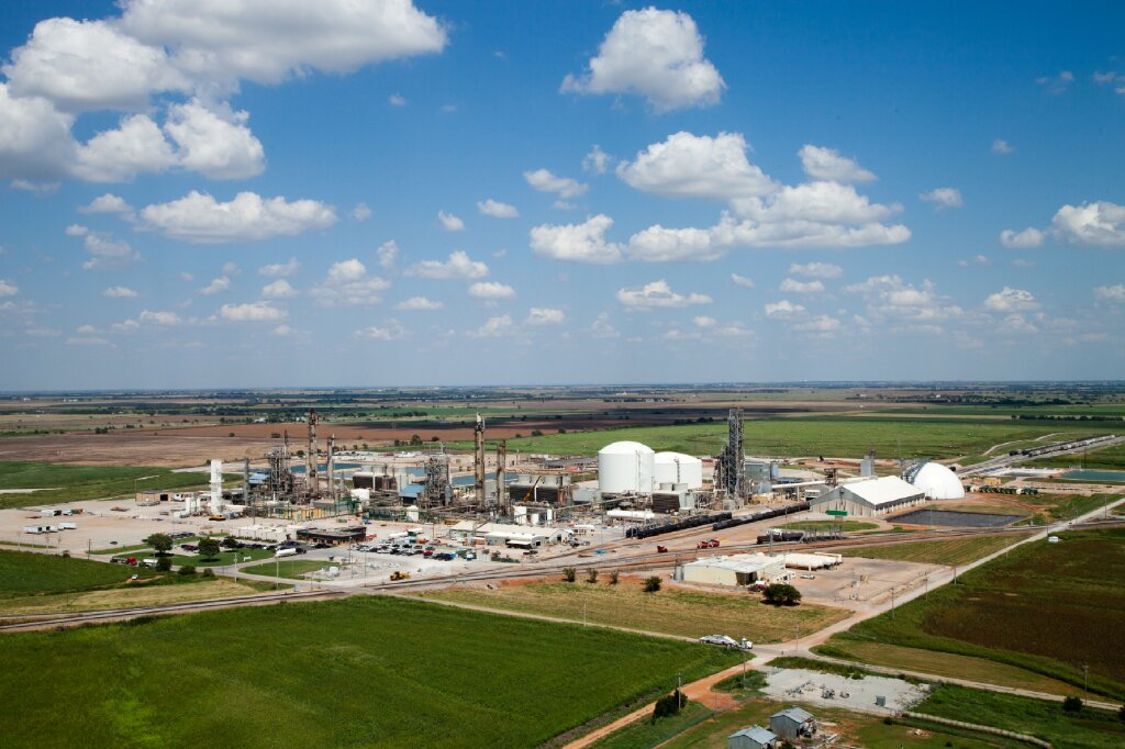 U.S. Department of Commerce Invests $800,000 in Garfield County