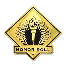 NOC Announces Spring Honor Rolls