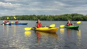 Kayak Rental Now Available at Lake Ponca