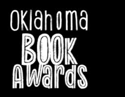 Entries Wanted for Oklahoma Book Awards