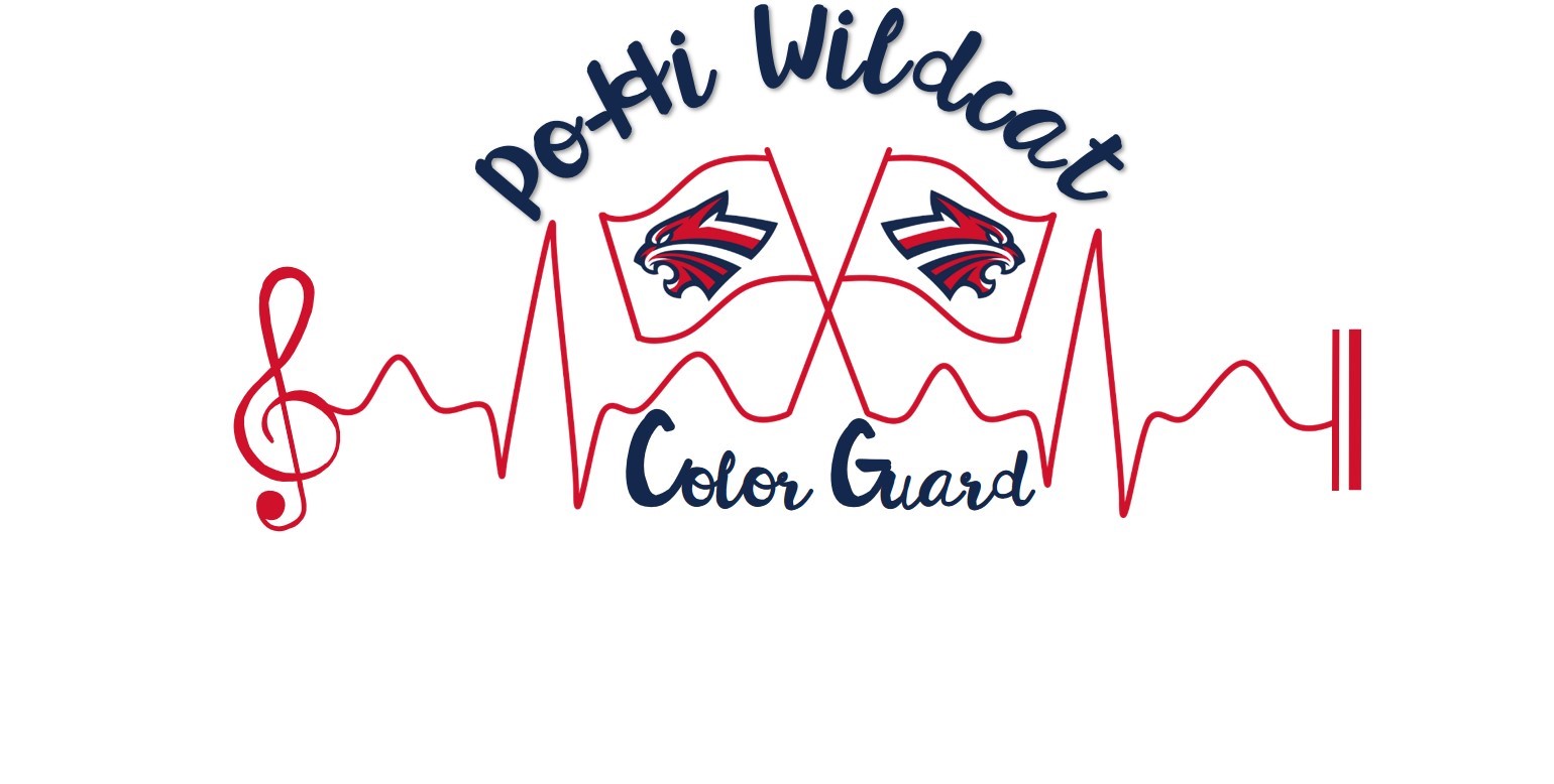 Po-Hi Color Guard 2020 Skills Camp and Auditions