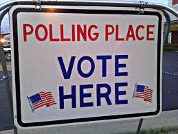 Polling Places/In-Person Absentee Voting Details