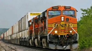 Judge deems Oklahoma train crossing law unconstitutional