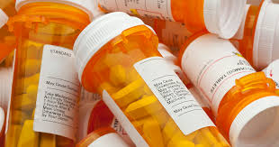 Traveling With Medications: Tips for Ensuring Safety During Holiday Visits