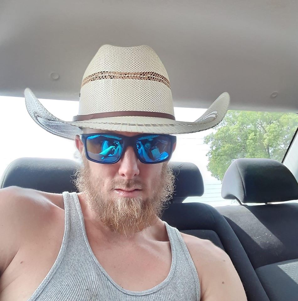 Blackwell man reported missing in Minnesota