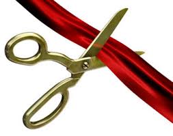 Chamber of Commerce Holds Ribbon Cutting Ceremony