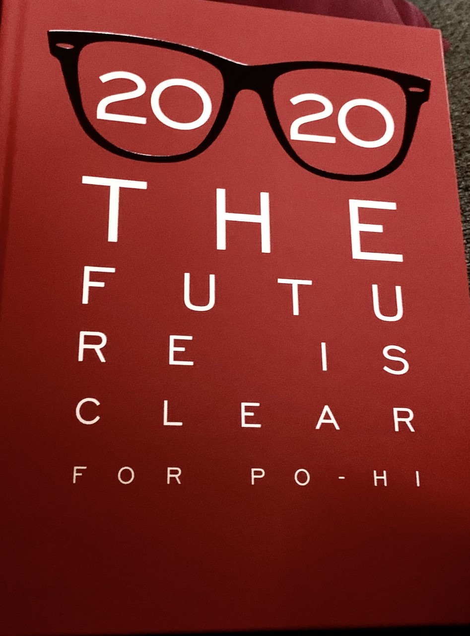 Ponca City High School Announces Distribution Date for 2020 Cat Tale Yearbook