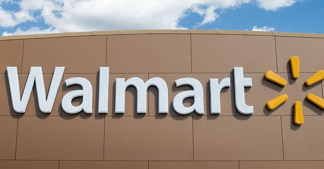 Face Masks to be required at Walmart starting July 20