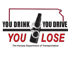 Ark City PD: ‘You Drink. You Drive. You Lose.’ campaign