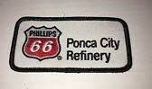 Phillips 66-Ponca City Refinery Donates PPE to PCPS