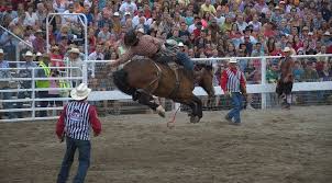 OCA Ranch Rodeo This Weekend at Lazy E
