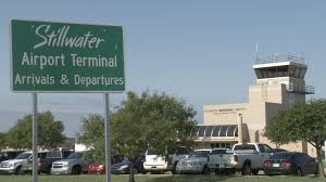 Stillwater loses American Airlines Flight