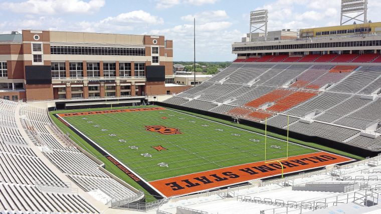 Oklahoma State Releases Fan Safety Measures for Football