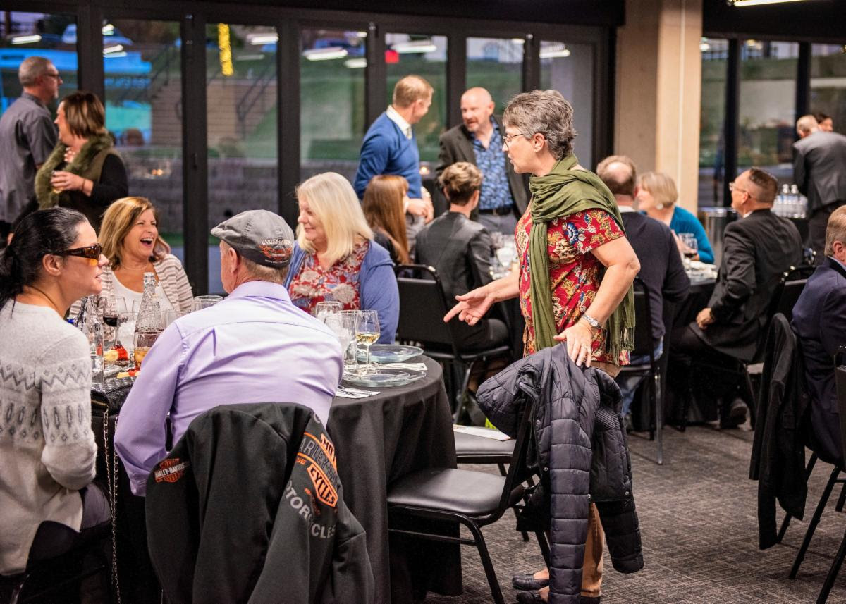 Main Street Banquet Goes Virtual – Thursday, September 24