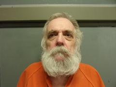 Wellston Man Arrested on Child Pornography Charges