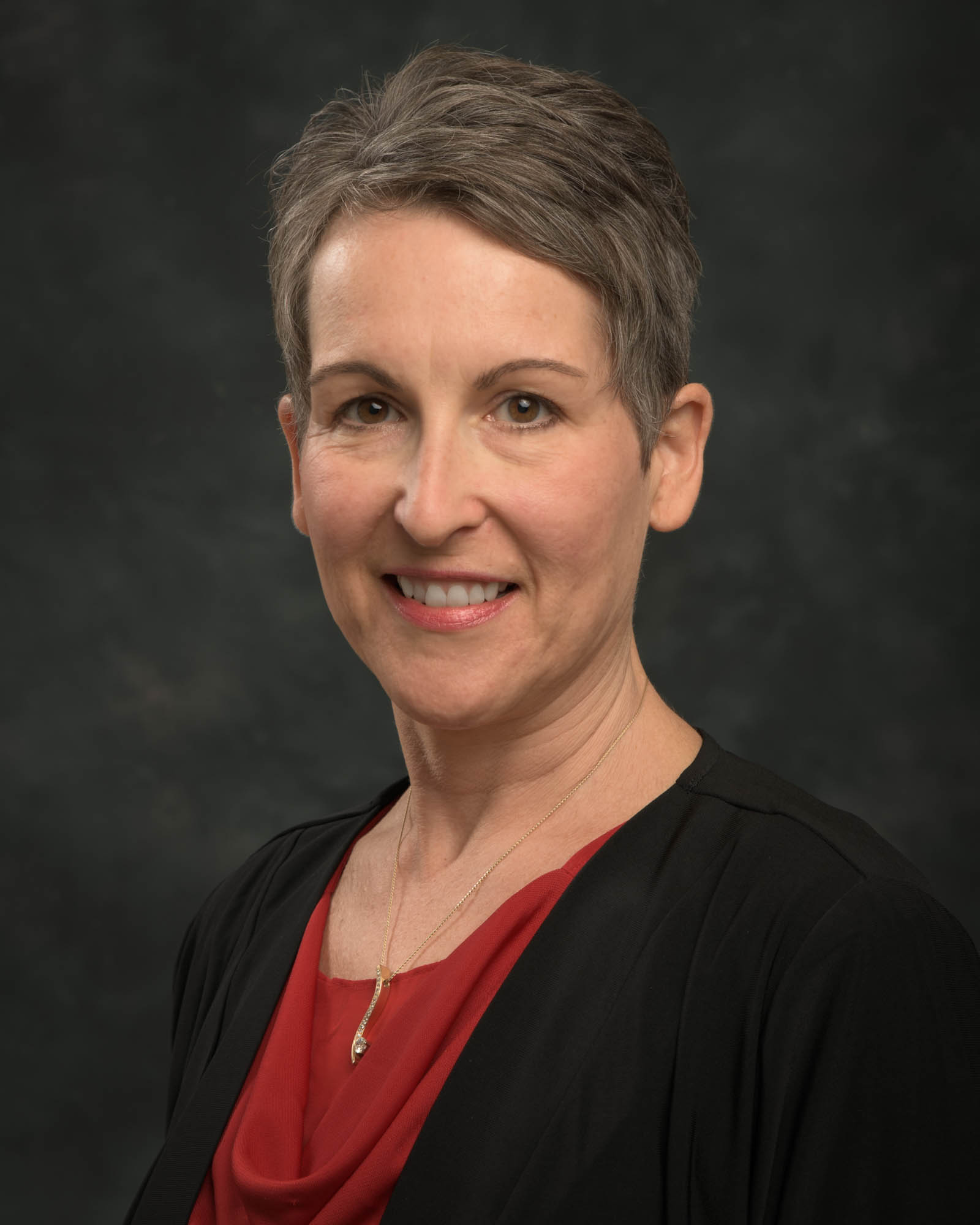 Dr. Nikole Hicks named NOC Nursing Division Chair