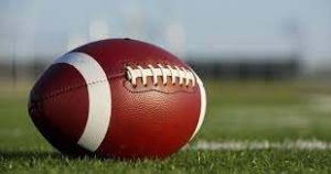 Spring Football Game Held at Po-Hi, Schedule Published