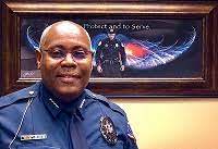 OU Names New Chief of Police