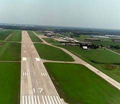 Lucas Announces $7.5m for Oklahoma Airports
