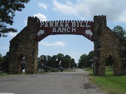 Pawnee Bill Ranch and Museum Given Top Honors