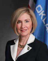 Rep. Tammy West Passes 3 Bills Aimed at Improving Lives of Oklahomans