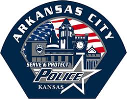 Ark City Police Arrest Two, Cases are Unrelated