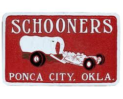 Schooners Car Club Cruzin Grand and Car Show 2023 This Friday and Saturday in Ponca City