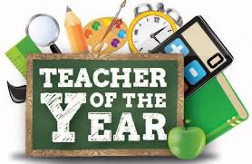 PCPS Announces District Teacher of the Year Nominees