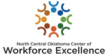 Working Together, North Central OK Center of Workforce Excellence
