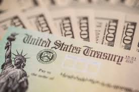No second stimulus checks at the end of November