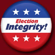 Senators Dahm and Bullard file Election Integrity bills