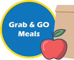 Meals Available for Po-Hi Students During Distance Learning