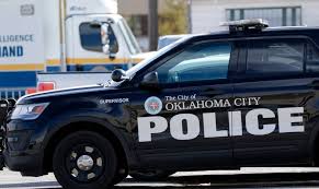 Oklahoma City Police Searching for Road Rage Suspect
