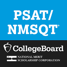 PCPS PSAT/NMSQT Test Registration Now Open