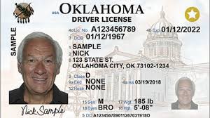 Brown’s Tag Agency to issue the new Oklahoma Real IDs