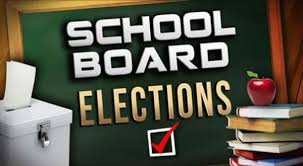 Board of Education Canidate Filing Begins Monday