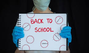 Teachers react to in-school quarantine