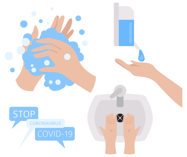 Health and Safety tips from the City of Ponca City