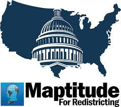House and Senate to Hold Redistricting Software Demo for Lawmakers and Public