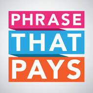 Correll Wins ‘Phrase That Pays’ from Team Radio!