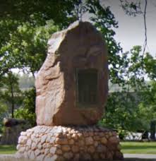 Kaw Nation Asks for Return of Sacred Prayer Rock