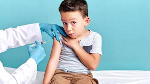 Officials seek to eliminate Child Vaccination literacy rule