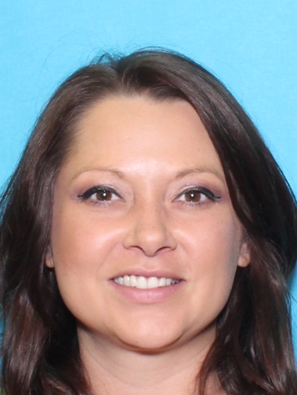 Ark City woman sought in connection with missing/endangered child