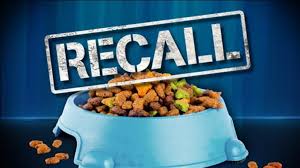Pet food made in Oklahoma recalled after 70 dogs die from toxin