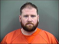 OSBI Arrests Hydro Asst Police Chief for Child Sexual Exploitation