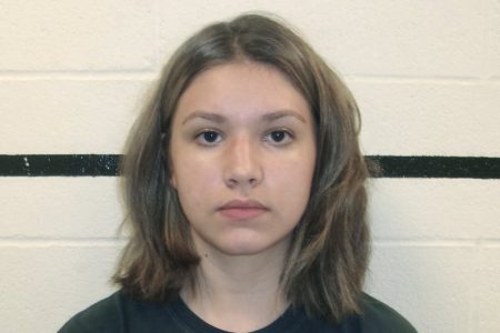 Woman who threatened school shooting gets probation
