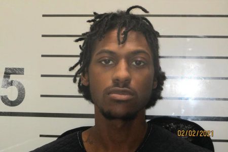 Man arrested in killing of 5 children, 1 adult