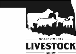 Noble County Spring Livestock Show and Premium Sale Postponed