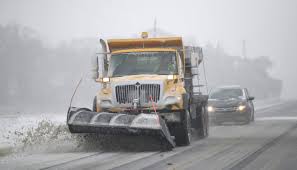 ODOT working to prepare roads before another round of winter weather