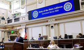 Read the Governor’s ‘State of the State’ Address here